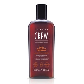American Crew Boost Powder Hair & Styling Bundle