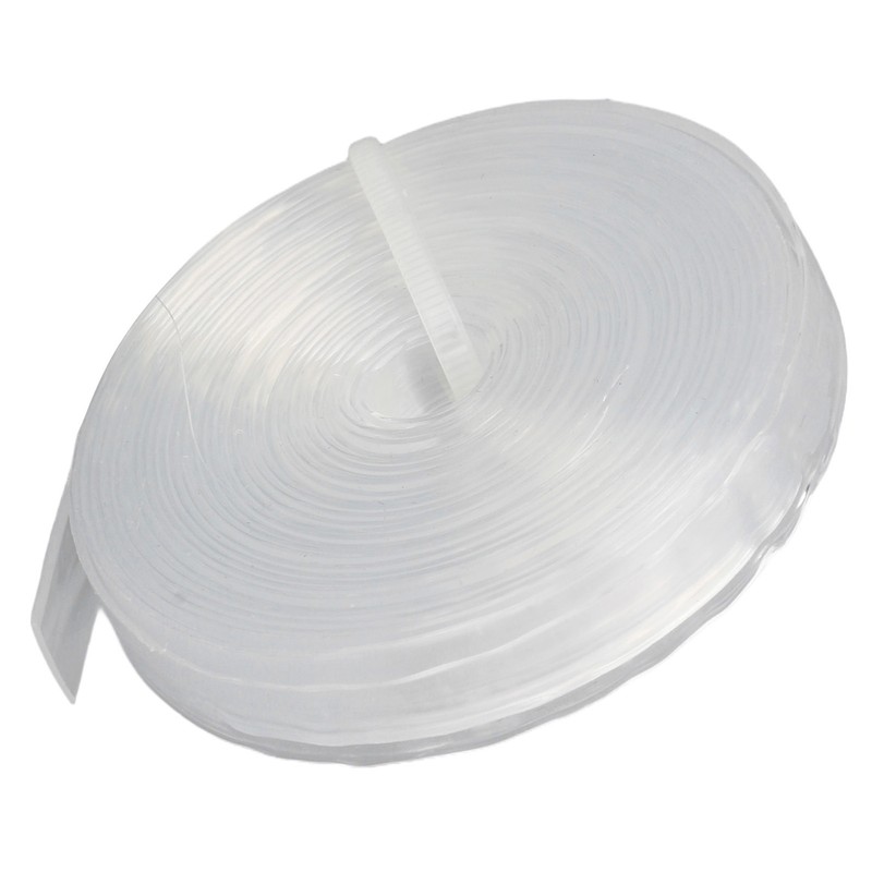 Hair System Tape Roll 0.8mm Wide Strong Adhesion Hair Extension