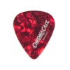 ChromaCast Pearl Celluloid Guitar Pick 10 Pack, Medium Gauge (.73mm)
