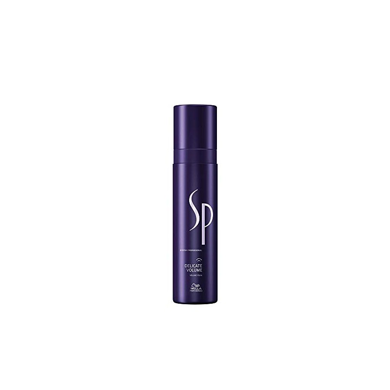SP Styling by Wella Delicate Volume 200 ml