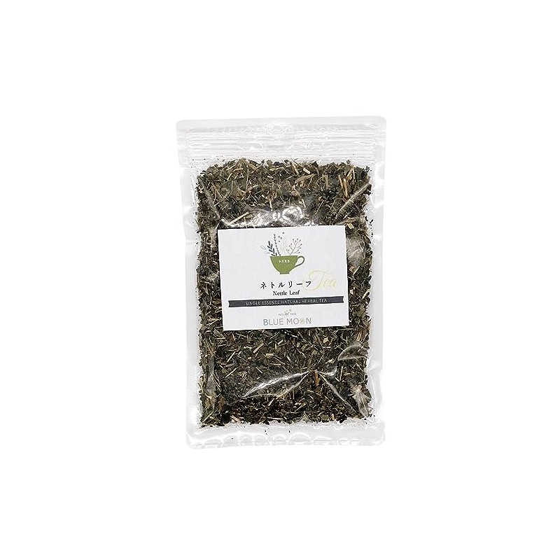 Herbal Tea Nettle Leaf Nettle Leaf Dried Herb (3. Contents:
