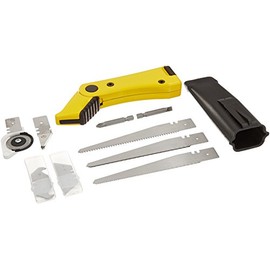 Sparehand 20-Piece Utility Cutting Tool Set