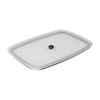 KUHN RIKON Small Plastic Oven Dish Lid