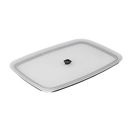 KUHN RIKON Small Plastic Oven Dish Lid