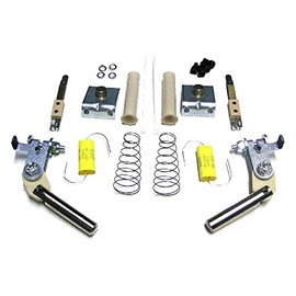 Williams Bally Flipper Rebuild Kit 02/1988 to 08/1991
