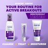 Purifide by Acnecide Daily Cleanser Acne Face Wash for Spot