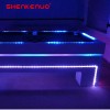 SHENKENUO NEW 5M Bar Billiard Pool Table Bumper Lights LED