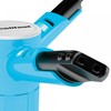 Cellfast ERGO SZ Circular Sprinkler on Triangular Base, Three Arms,