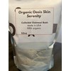 Organic Oasis Skin Serenity Colloidal Oatmeal Bath