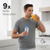 Vida Lifescience Aurora Nutrascience, Mega-Liposomal Coq10/Pqq+ Vitamina C, Sin Gluten,