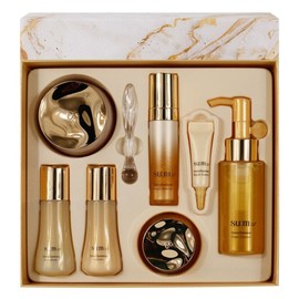 suhm37° 숨37 로시크숨마 리페어 아이크림 기획세트 25ml SU:M37 Rosy Cream Repair Eye Cream Set 25ml
