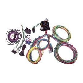EZ Wiring -12 Standard Wiring Harness