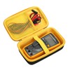 PCGDFly Hard Case Compatible with Fluke 17B,Fluke 15B,Fluke 18B, Fluke