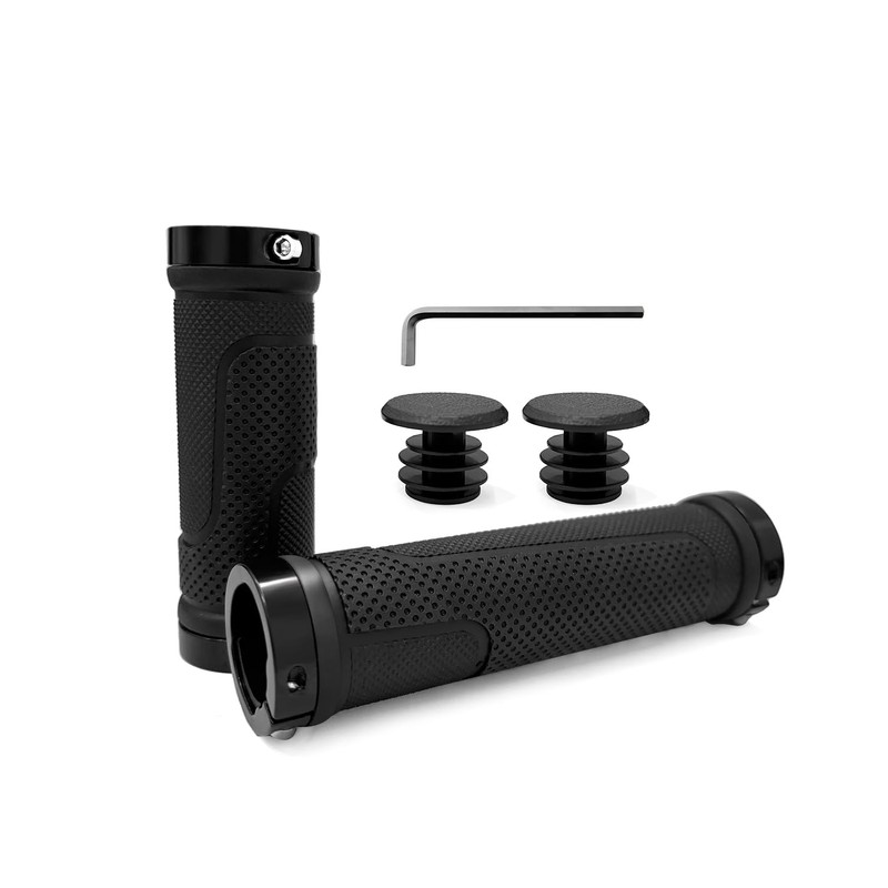 Bike Handlebar Grips, Replacement Bicycle Grips, Bike Handle Bar Wraps