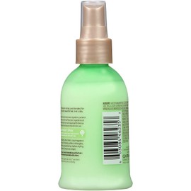 Garnier Whole Blends Refreshing 5-in-1 Lightweight Detangler Spray, Normal Hair, 5 fl. oz.
