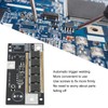 Spot Welder PCB Circuit Board DIY Kit 12V 90‑150A Battery