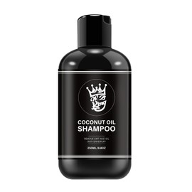 W.B king Coconut Oil Shampoo – 250 ml