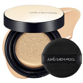 Jung Saem Mool Base de Maquillaje en Cushion Essential Skin Nuder Cushion                                                                             