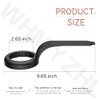 Wrench for 70mm Lids Compatible with Rieke Caps Used On