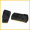 REPAIROCK Manual Car Clutch Brake Gas Pedal Pad Kit Set
