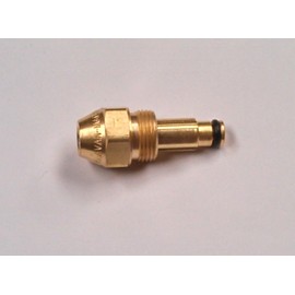 Delavan Air Siphon Nozzle SNA 30609 Series (30609-11)