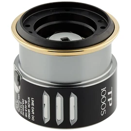 Genuine Part 15 Twin Power 1000PGS Spool Pair Part No 13CBD
