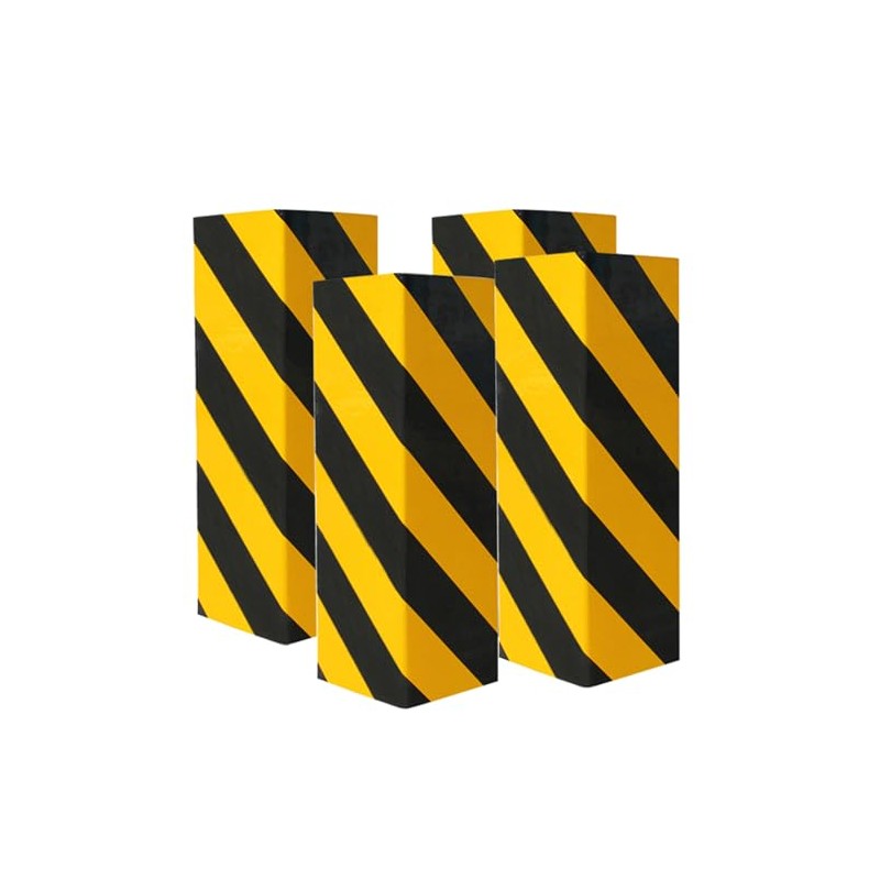 GUEQUITLEX - Protector de pared de espuma para garaje, protector