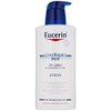 Eucerin 5% Urea Repair Moisturizing Emulsion 400ml