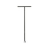BK Products 1/2 inch x 28 inch Water Meter Key