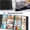 Artmag Photo Album 4x6 600 Pockets Photos, Leather Cover Large