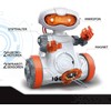 Clementoni 59158 Galileo MC 5.0-Programmable Robot for Children from 8