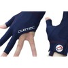 Cuetec Billiard Glove Axle Navi M