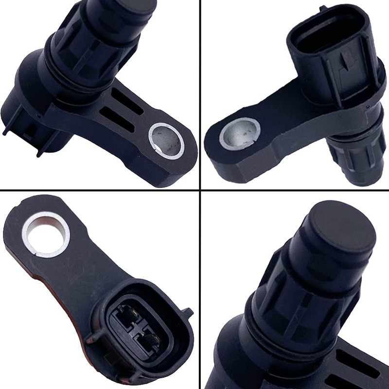 Automotive-leader 2Pcs Transmission Speed Sensor Replacement for Nissan 2005-2006 Altima