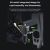 K2 Plus Ceramic Heating Block Kit for Creality Hotend, 350°C
