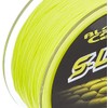 Black Cat Unisex - Adult Yellow, Diameter 0.55 mm S-Line