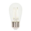Westinghouse 5218000 7 Watt (40 Watt Equivalent) 3-Inch Slim Recessed