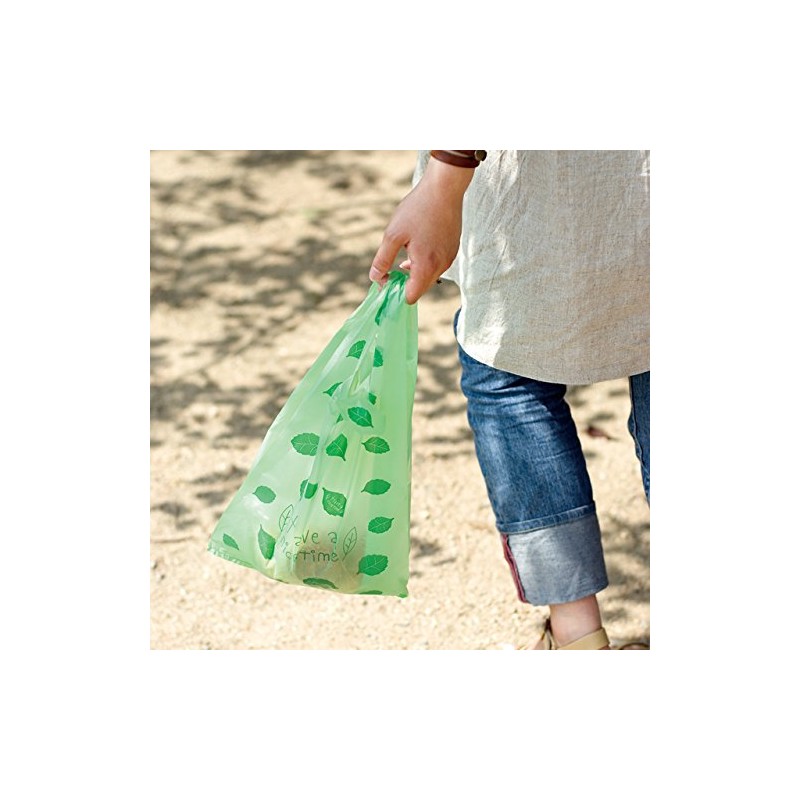 HEADS HN-S Handbag Plastic Bag, 7.1 x 13.8 x 3.9