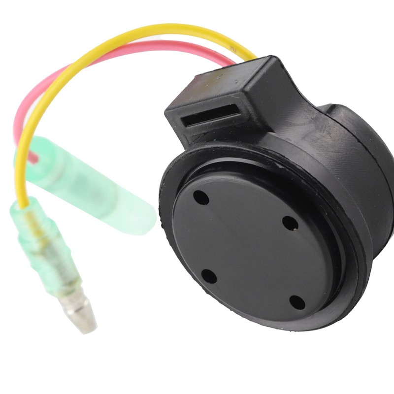 Buzzer Alarm Outboard Warning Horn Johnson Oem 176360 704 Ip68
