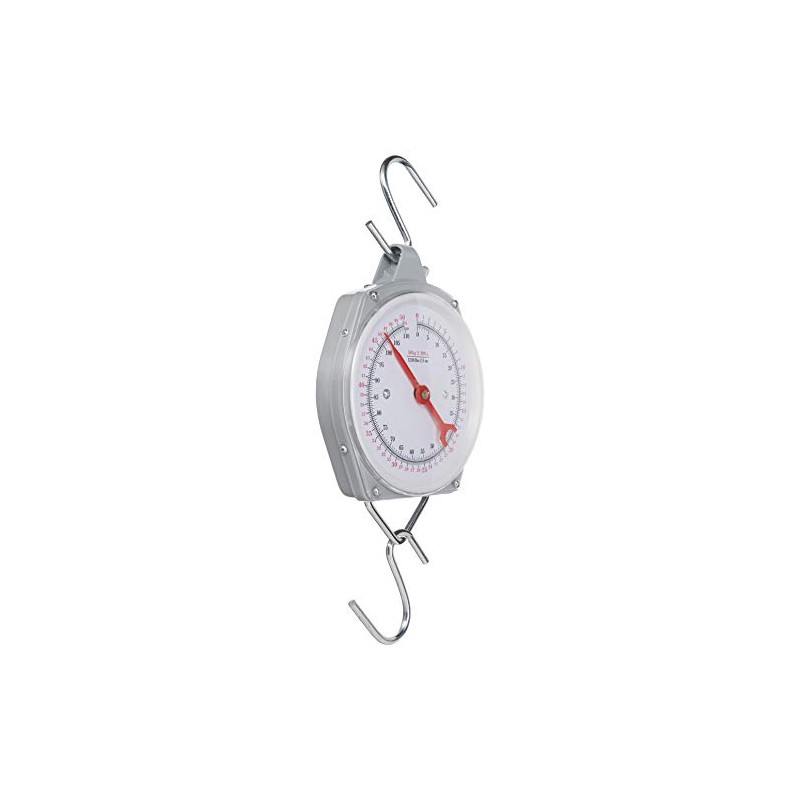 Pit Bull 1 X 110 lb. Hanging Spring Kitchen Dial