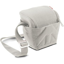 Manfrotto Stile V Vivace 30 Camera Holster - Dove
