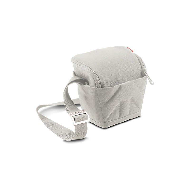 Manfrotto Stile V Vivace 30 Camera Holster - Dove