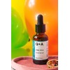 Q+A Zinc PCA Facial Serum A Facial Serum that Refines