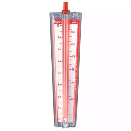 Dwyer Portable Wind Meter, English
