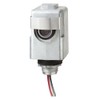 Intermatic K4421M Metal Stem Mount Thermal Photocontrol, 120 V