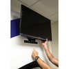 MORryde TV56-129H Drop Down TV Wall Mount
