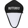 Butterfly Timo Boll Black Table Tennis Bat + Table Tennis
