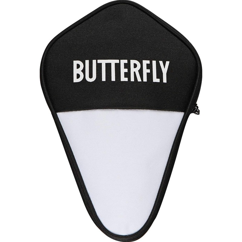 Butterfly Timo Boll Black Table Tennis Bat + Table Tennis