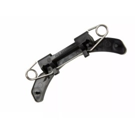 Pro + Parts Gas Tank Fuel Cap Door Cover Flap Holder Hinge for Volvo s60 s80 v70 xC70 xC90