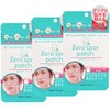 Popberry Zero Spot Patches, 54 Patches x 3, Acne Patches,