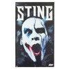Sting The Ripper - All In 2023 - AEW Ringside